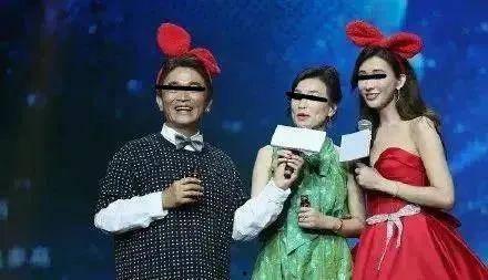 张庭爆料娱乐圈是真的吗,张庭爆料事件深度解析 第1张 张庭爆料娱乐圈是真的吗,张庭爆料事件深度解析 第1张